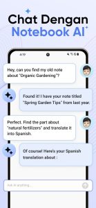 Screenshot iMemo Mod APK