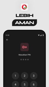 Screenshot Opera Mini Mod APK