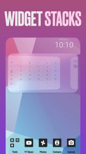 Screenshot Octopi Launcher Mod APK