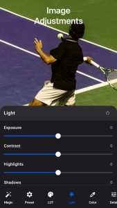 Screenshot AI Enlarger Mod APK