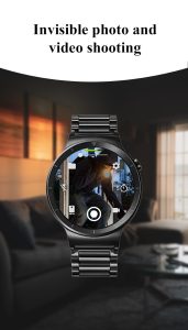 Screenshot Camera Control for Wear OS Mod APK