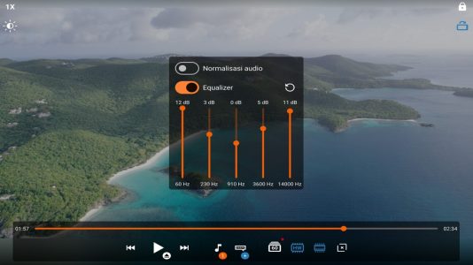 Screenshot SVPlayer Mod APK