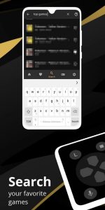 Screenshot FullRoid Pro Mod APK