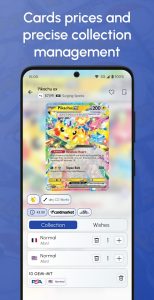 Screenshot Pokecardex Mod APK