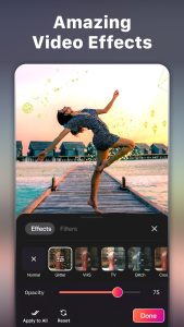Screenshot Templix Mod APK