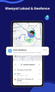Screenshot AirDroid Parental Control Mod APK