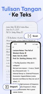Screenshot iMemo Mod APK