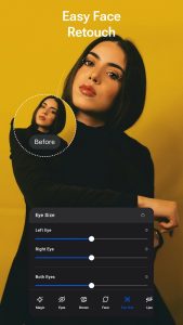 Screenshot AI Enlarger Mod APK