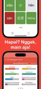 Screenshot Chinesimple HSK 1 Mod APK