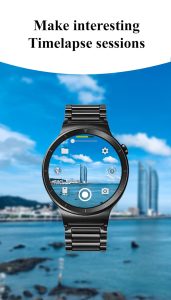 Screenshot Camera Control for Wear OS Mod APK