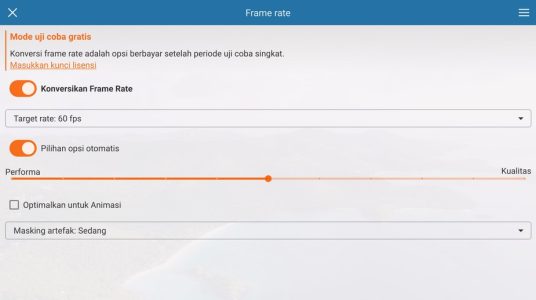 Screenshot SVPlayer Mod APK