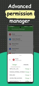 Screenshot VirusGuard Mod APK