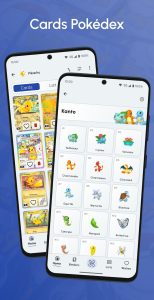 Screenshot Pokecardex Mod APK