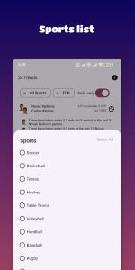 Screenshot 34Trends Mod APK