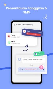 Screenshot AirDroid Parental Control Mod APK