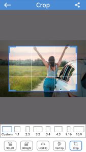 Screenshot Image Merge Mod APK