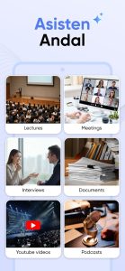 Screenshot iMemo Mod APK