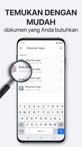 Screenshot PDF Scanner Plus Mod APK
