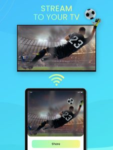 Screenshot IPTV Smart Player Mod APK