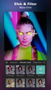 Screenshot CapCut Mod APK