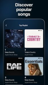 Screenshot Song Finder: Music Identifier Mod APK