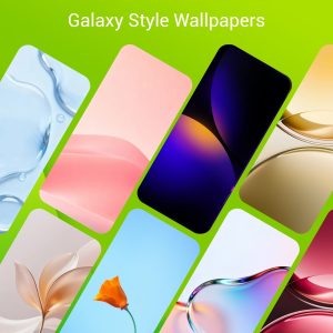 Screenshot One S26 Launcher Mod APK