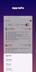 Screenshot 34Trends Mod APK