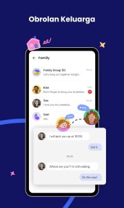 Screenshot AirDroid Parental Control Mod APK