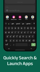 Screenshot Desh Bangla Keyboard Mod APK