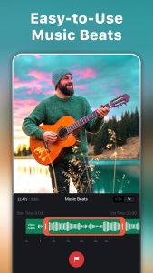 Screenshot Templix Mod APK