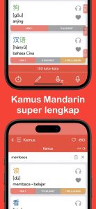 Screenshot Chinesimple HSK 1 Mod APK