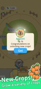 Screenshot Ring Sprinkle Farm Mod APK
