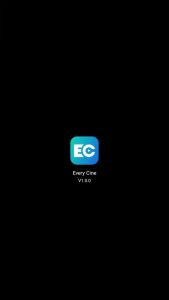 Screenshot EveryCine Mod APK