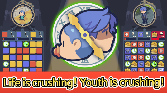 Screenshot Life Crush Story Mod APK