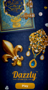 Screenshot Dazzly Stories 2: Céleste Mod APK