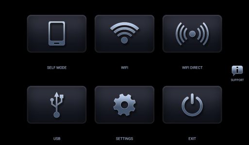 Screenshot Headunit Reloaded Emulator HUR Mod APK