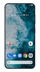 Screenshot Pear Launcher Mod APK