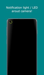 Screenshot aodNotify Mod APK