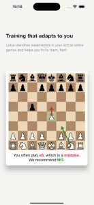 Screenshot Lotus Chess Mod APK