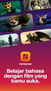 Screenshot Nonsense: Language Learning Mod APK