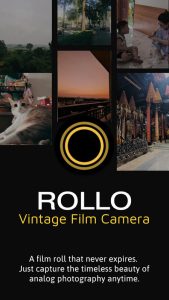 Screenshot ROLLO Mod APK