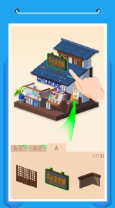 Screenshot Pocket World 3D Mod APK