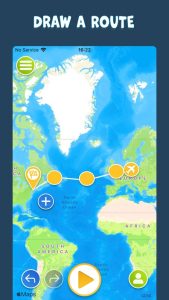 Screenshot TravelBoast Mod APK