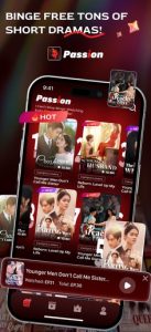 Screenshot Passion Drama Mod APK
