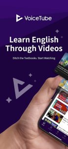 Screenshot VoiceTube Mod APK