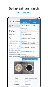 Screenshot Clipboard Pro Mod APK