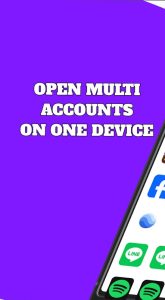 Screenshot Multi Cloner Mod APK