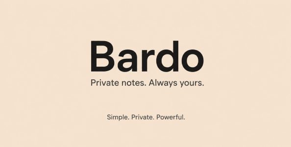 Screenshot Bardo Notes Mod APK