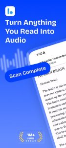 Screenshot Listening Mod APK