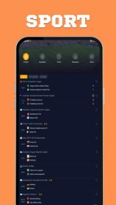 Screenshot RBTV+ Mod APK